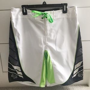 On hold Fox Board Shorts